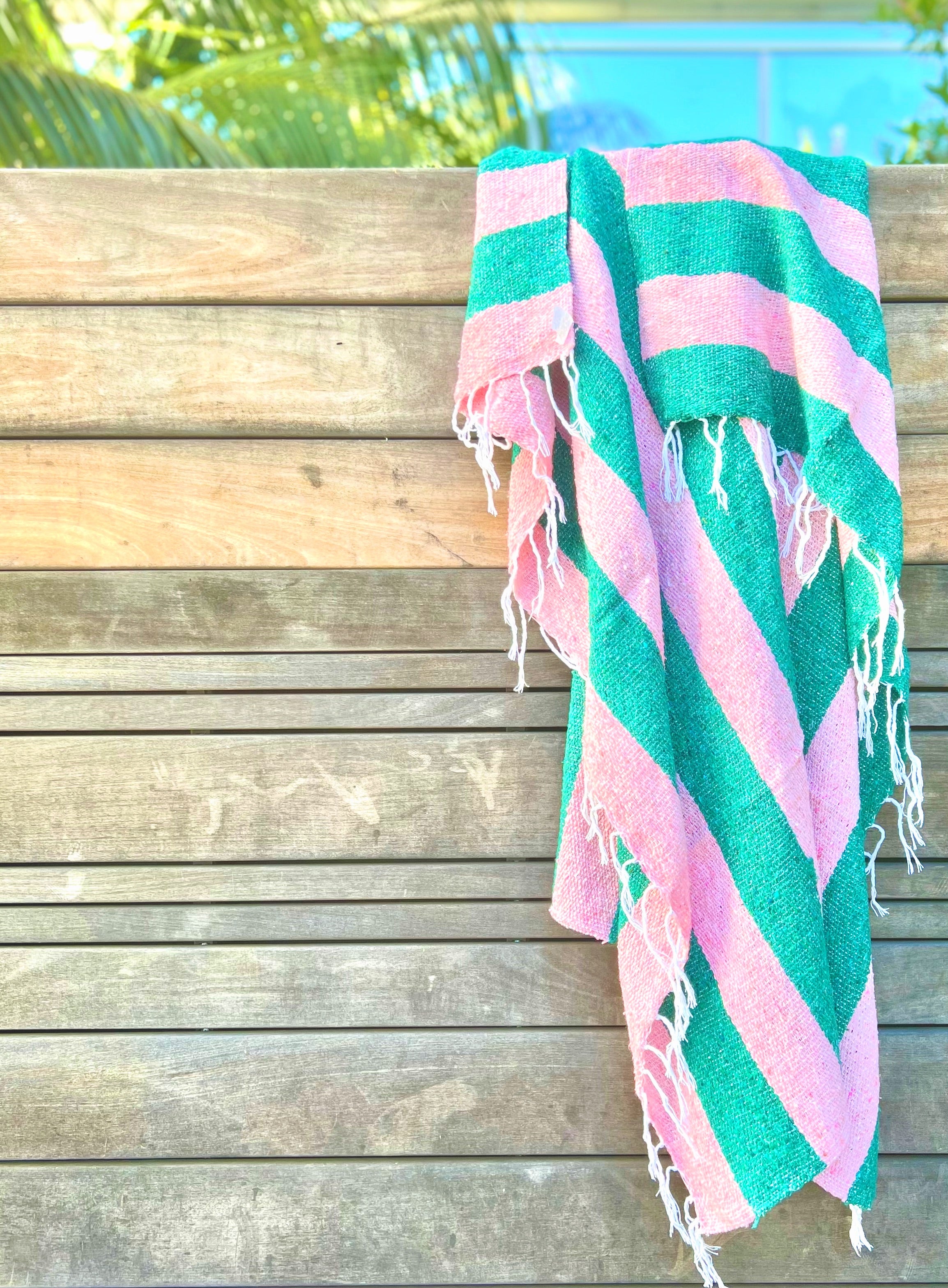 Wholesale beach shop blankets